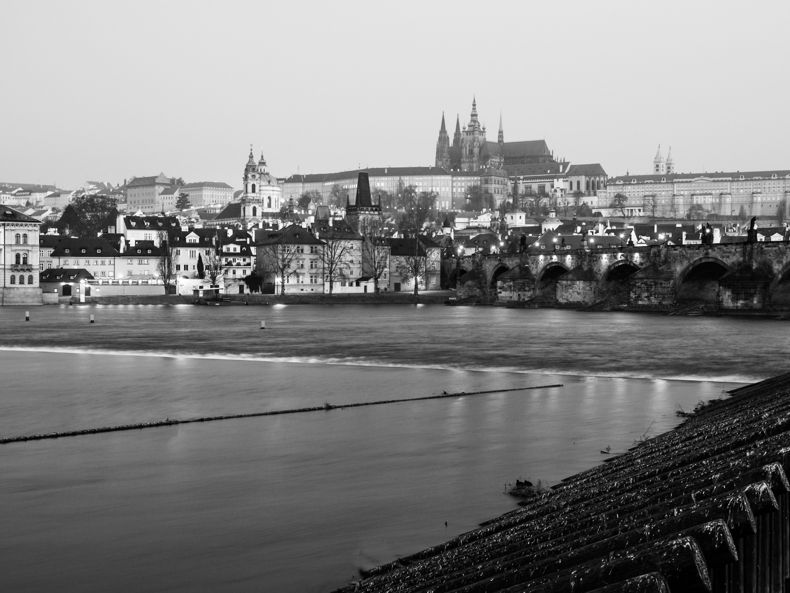 Prager Fruhling Fenstersturz Schinken Prag De