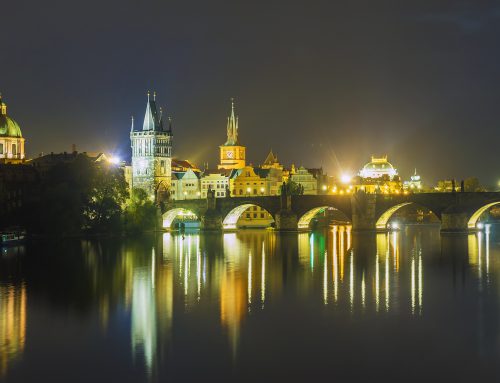 Das Prager Nachtleben – Der Geheimtipp in Europa!