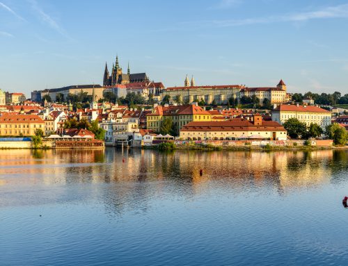 Prag – Kultur und Unterhaltung auf höchstem Niveau