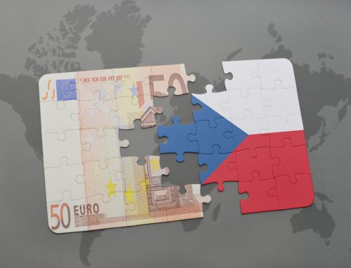 Währung und Zahlungen in Prag
