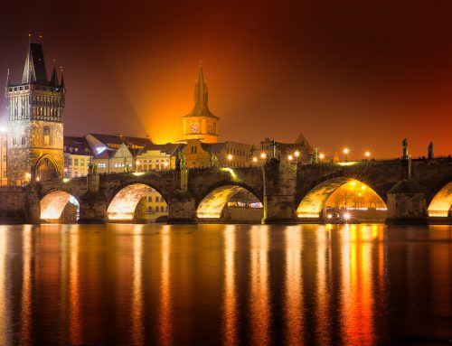 Prag Reise: Die besten Reisezeiten für Prag