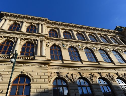 Tschechischer Kubismus: Museum, Architektur und Merkmale