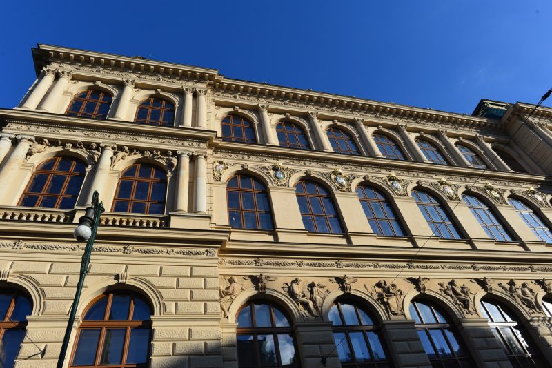 Tschechischer Kubismus Museum, Architektur und Merkmale