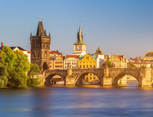 Prag Sehenswürdigkeiten: Alle 20 Attraktionen Auf Einen Blick - Prag.de