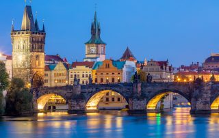 Prag interessante Orte Die 25 interessantesten Orte in Prag