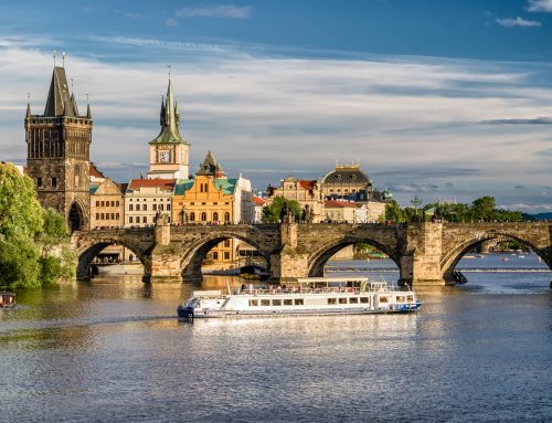 Prag tourismus: Die besten Touren & Ausflüge in Prag