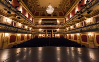 Die Oper Carmen Tickets, Preise, Adresse und Öffnungszeiten