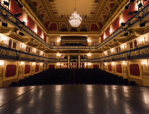 Die Oper Carmen: Tickets, Preise, Adresse und Öffnungszeiten