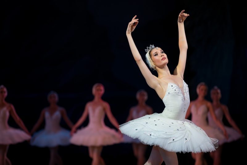 Die kleine Meerjungfrau Ballett Tickets, Preise, Adresse und Öffnungszeiten