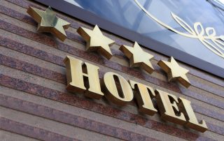 Hotel Antonie in Prag Warnhinweise, Bewertungen, Adresse, Bilder & Preise
